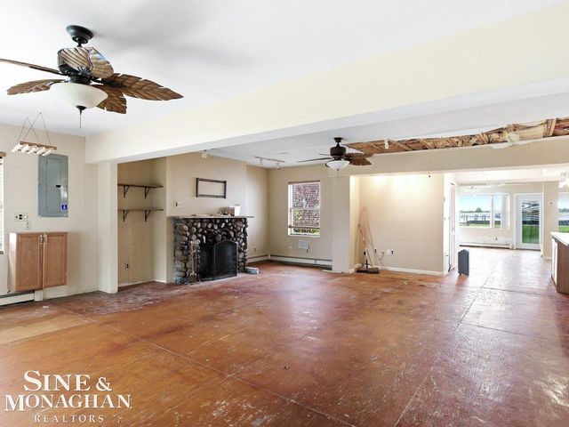 6143 Pointe Tremble Road Road, Clay Twp, MI 48001