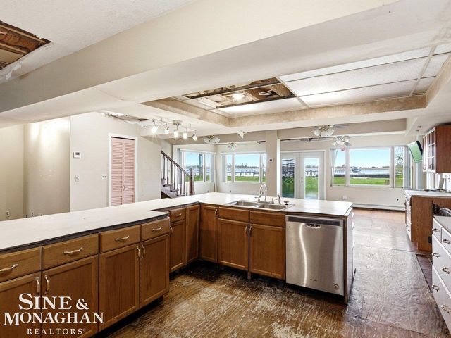 6143 Pointe Tremble Road Road, Clay Twp, MI 48001
