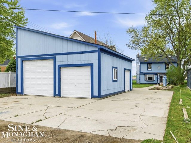 6143 Pointe Tremble Road Road, Clay Twp, MI 48001