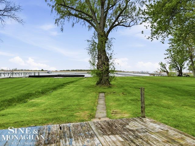 6143 Pointe Tremble Road Road, Clay Twp, MI 48001