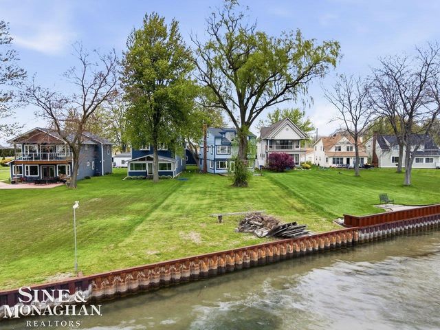 6143 Pointe Tremble Road Road, Clay Twp, MI 48001