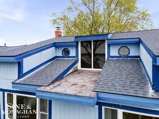 6143 Pointe Tremble Road Road, Clay Twp, MI 48001