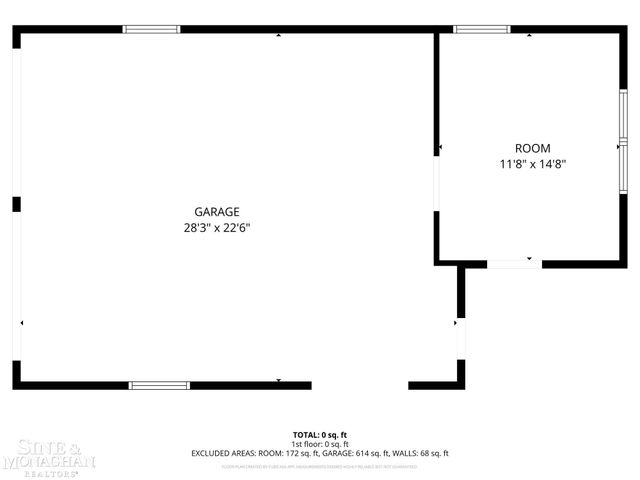 6143 Pointe Tremble Road Road, Clay Twp, MI 48001