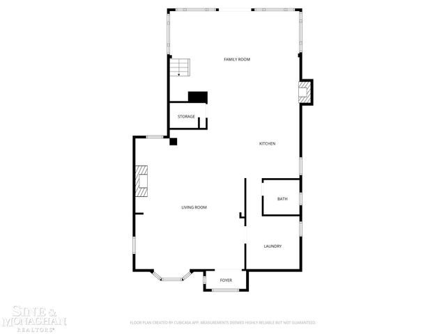 6143 Pointe Tremble Road Road, Clay Twp, MI 48001