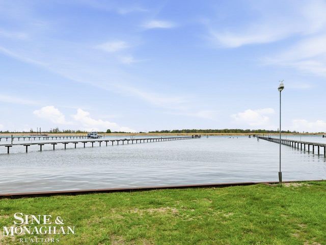 6143 Pointe Tremble Road Road, Clay Twp, MI 48001