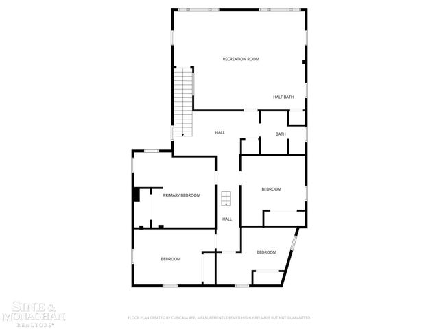 6143 Pointe Tremble Road Road, Clay Twp, MI 48001