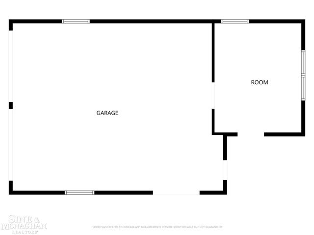 6143 Pointe Tremble Road Road, Clay Twp, MI 48001