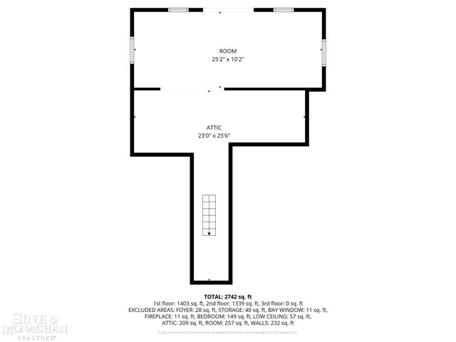 6143 Pointe Tremble Road Road, Clay Twp, MI 48001