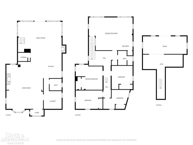 6143 Pointe Tremble Road Road, Clay Twp, MI 48001
