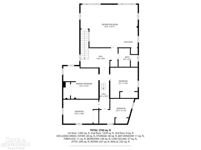 6143 Pointe Tremble Road Road, Clay Twp, MI 48001