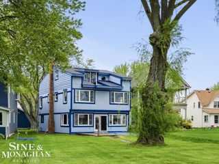 6143 Pointe Tremble Road Road, Clay Twp, MI 48001