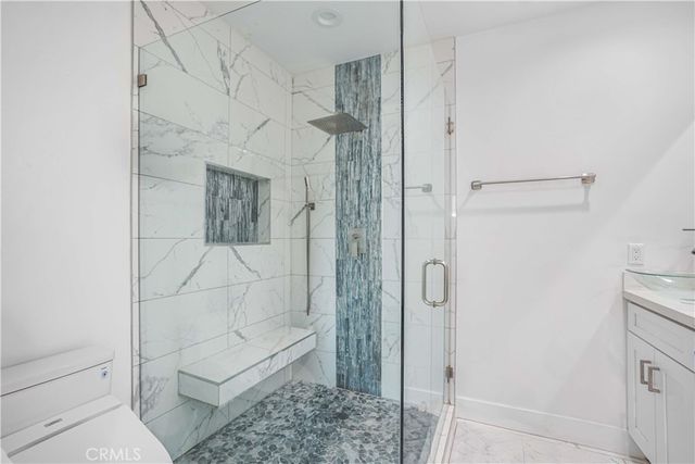 1419 S Sierra Vista, Alhambra, CA 91801