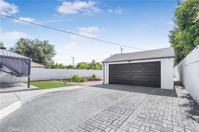 1419 S Sierra Vista, Alhambra, CA 91801