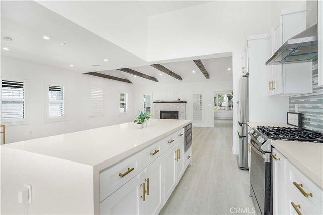 1419 S Sierra Vista, Alhambra, CA 91801