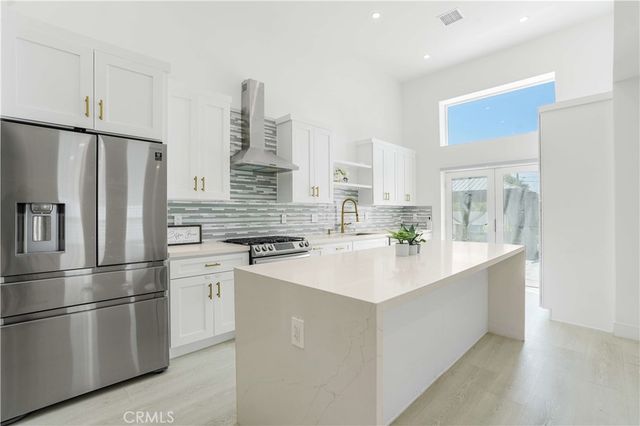 1419 S Sierra Vista, Alhambra, CA 91801