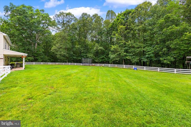 319 FOX HUNTERS LN, Madison, VA 22727