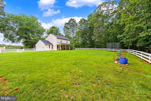 319 FOX HUNTERS LN, Madison, VA 22727