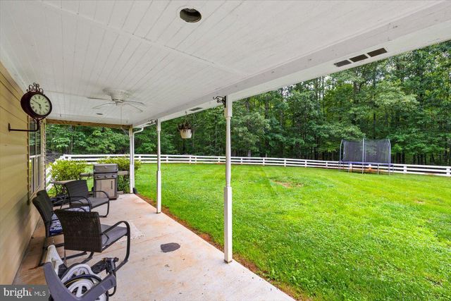 319 FOX HUNTERS LN, Madison, VA 22727
