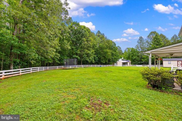 319 FOX HUNTERS LN, Madison, VA 22727