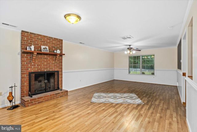 319 FOX HUNTERS LN, Madison, VA 22727