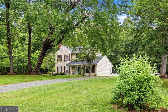 319 FOX HUNTERS LN, Madison, VA 22727