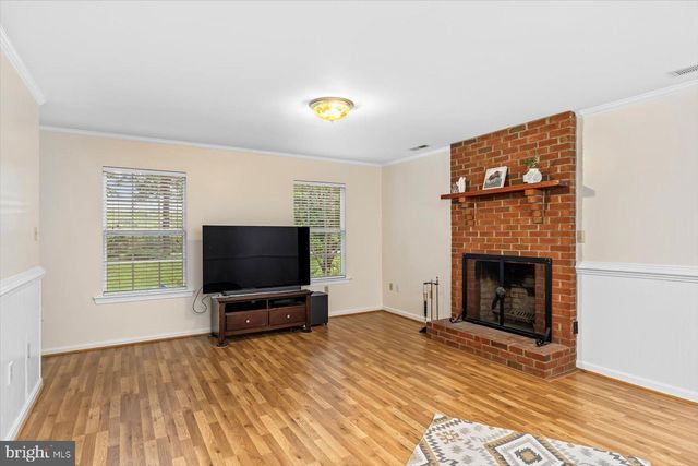 319 FOX HUNTERS LN, Madison, VA 22727