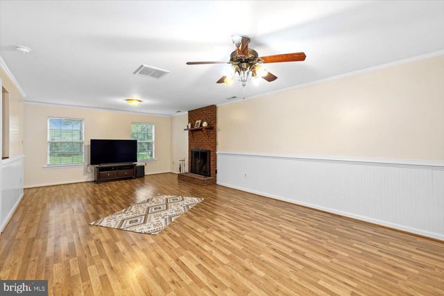 319 FOX HUNTERS LN, Madison, VA 22727