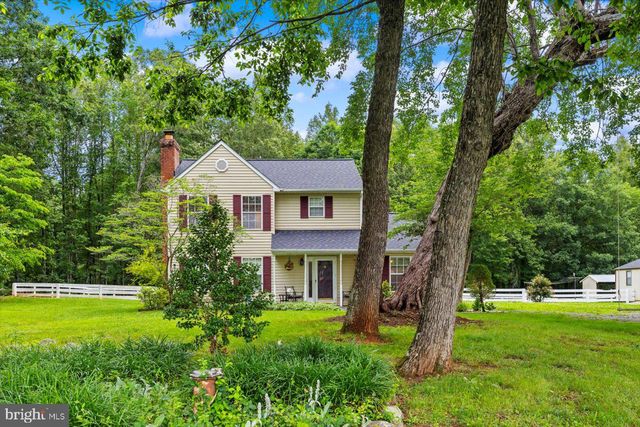 319 FOX HUNTERS LN, Madison, VA 22727