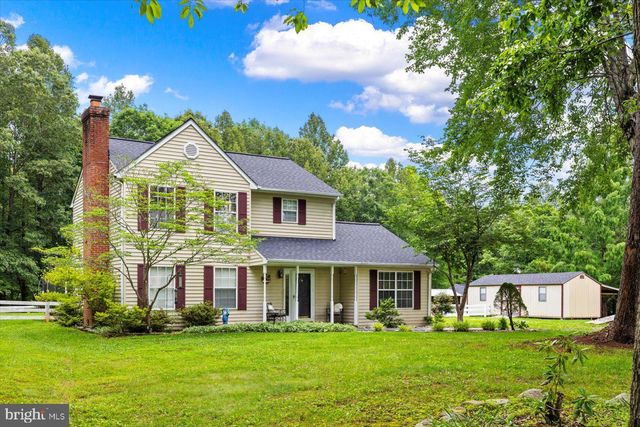 319 FOX HUNTERS LN, Madison, VA 22727