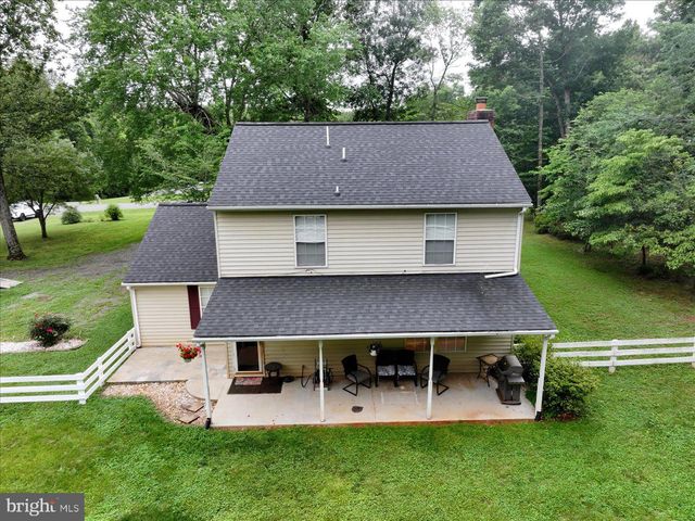 319 FOX HUNTERS LN, Madison, VA 22727
