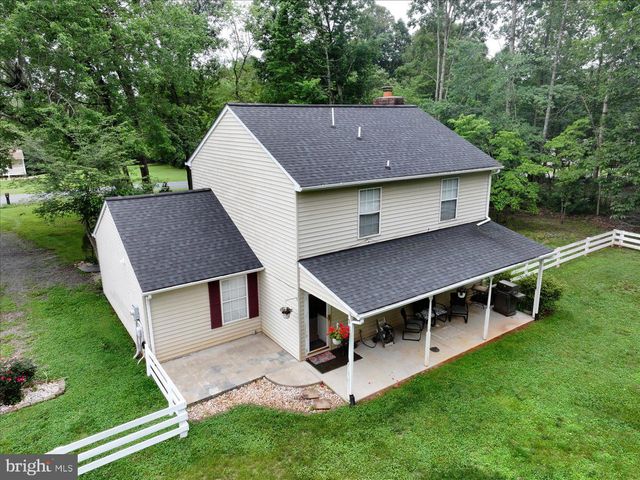 319 FOX HUNTERS LN, Madison, VA 22727