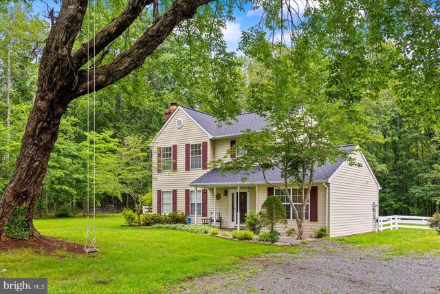 319 FOX HUNTERS LN, Madison, VA 22727