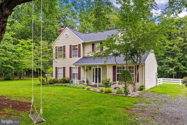 319 FOX HUNTERS LN, Madison, VA 22727