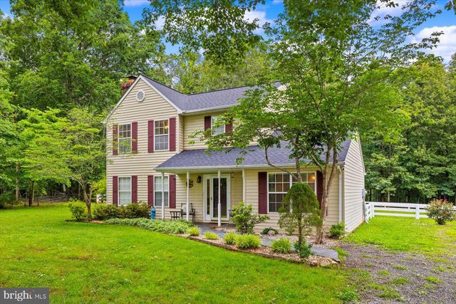 319 FOX HUNTERS LN, Madison, VA 22727