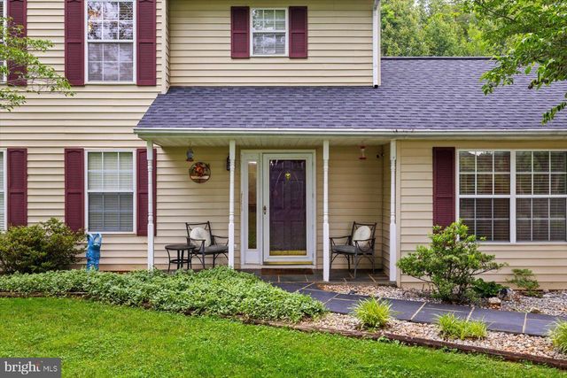 319 FOX HUNTERS LN, Madison, VA 22727