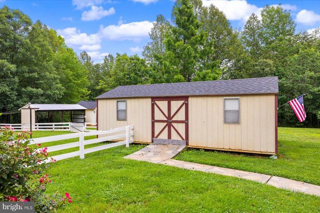 319 FOX HUNTERS LN, Madison, VA 22727