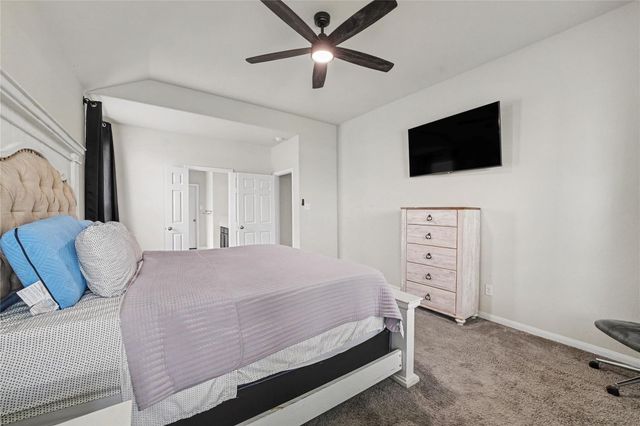 15535 Abbotshall Bend Drive, Humble, TX 77346
