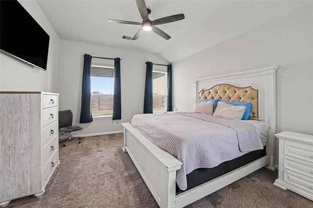15535 Abbotshall Bend Drive, Humble, TX 77346