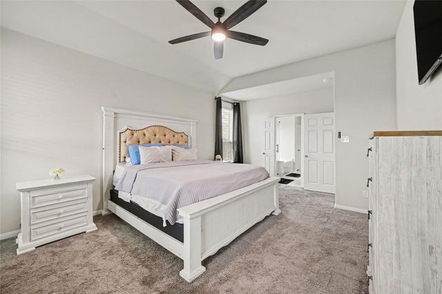 15535 Abbotshall Bend Drive, Humble, TX 77346