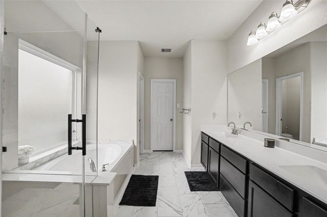 15535 Abbotshall Bend Drive, Humble, TX 77346