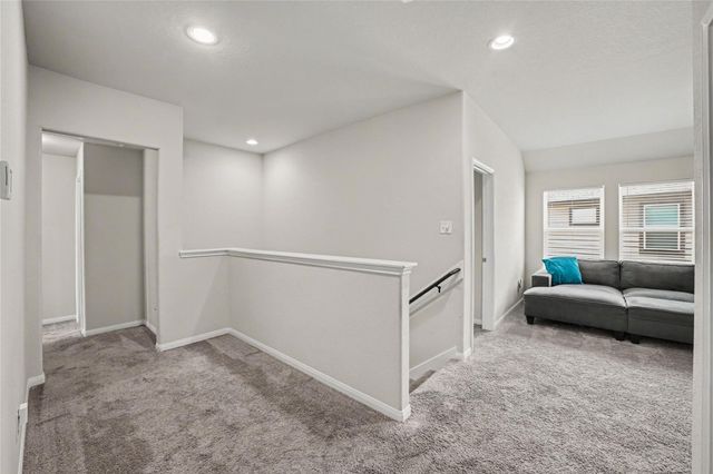 15535 Abbotshall Bend Drive, Humble, TX 77346