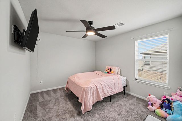 15535 Abbotshall Bend Drive, Humble, TX 77346