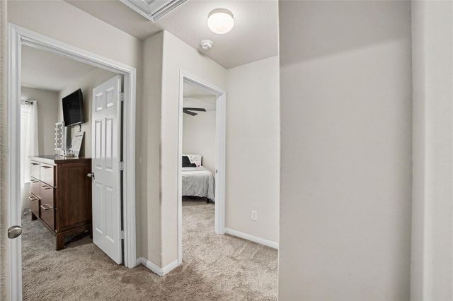 15535 Abbotshall Bend Drive, Humble, TX 77346