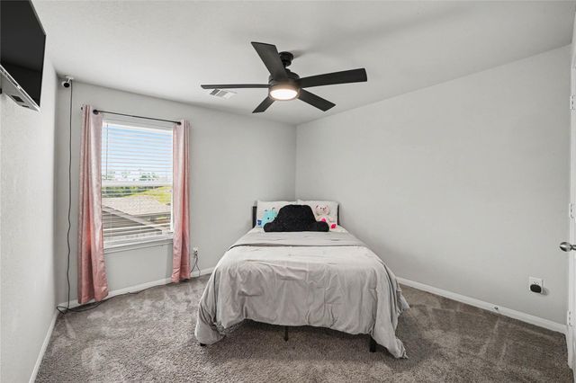 15535 Abbotshall Bend Drive, Humble, TX 77346