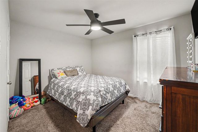 15535 Abbotshall Bend Drive, Humble, TX 77346