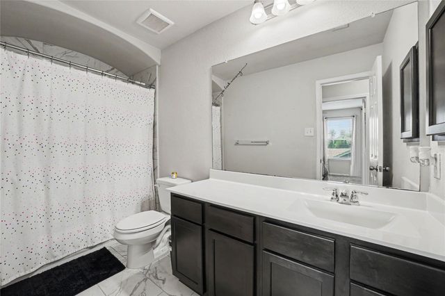 15535 Abbotshall Bend Drive, Humble, TX 77346