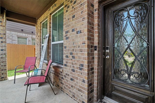 15535 Abbotshall Bend Drive, Humble, TX 77346