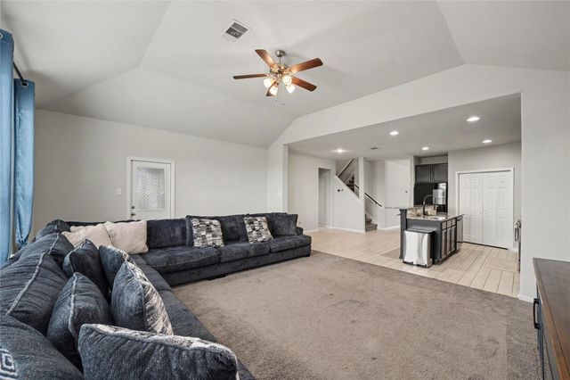 15535 Abbotshall Bend Drive, Humble, TX 77346