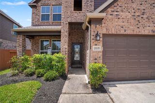 15535 Abbotshall Bend Drive, Humble, TX 77346