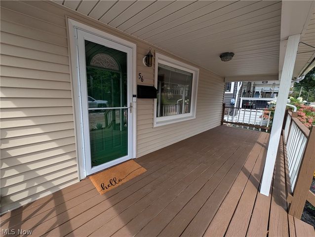 56 Charlotte Street, Akron, OH 44303
